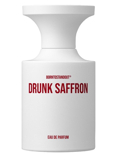 Drunk Saffron BORNTOSTANDOUT®