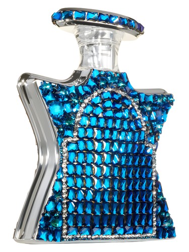 Dubai Blue Diamond Bond No 9