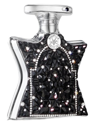 Dubai Diamond Collection In Jet & Crystal Bond No 9