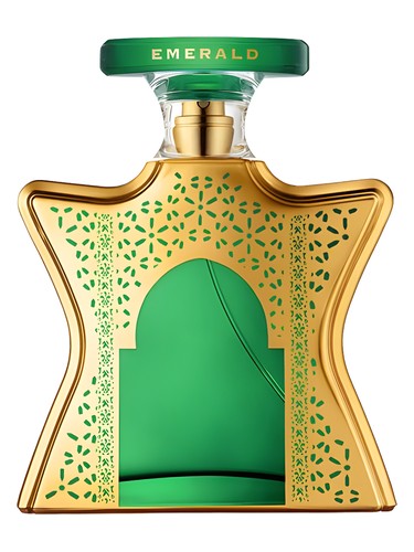 Dubai Emerald Bond No 9