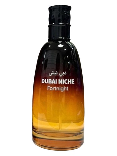 Dubai Fortnight Dubai Niche