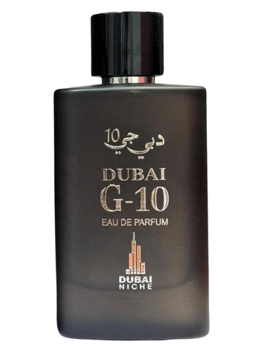 Dubai G