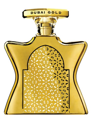 Dubai Gold Bond No 9