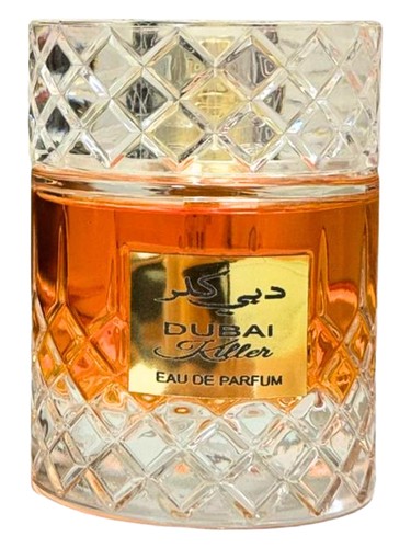 Dubai Killer Dubai Niche for women and men