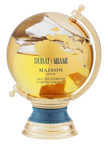 Dubai Miami MAISON ASRAR