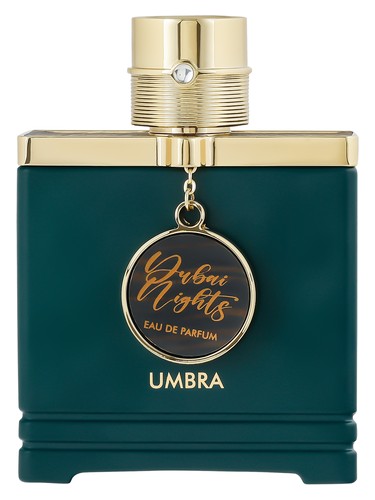Dubai Nights Umbra Armaf for women and men