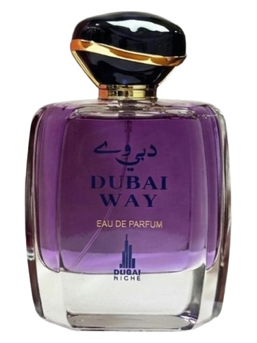 Dubai Way Dubai Niche