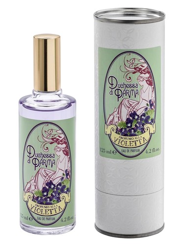 Duchessa di Parma Profumo alla Violetta Duchessa di Parma