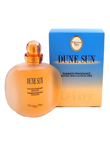 Dune Sun Dior