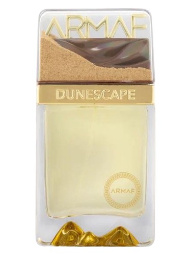 Dunescape Armaf for women and men
