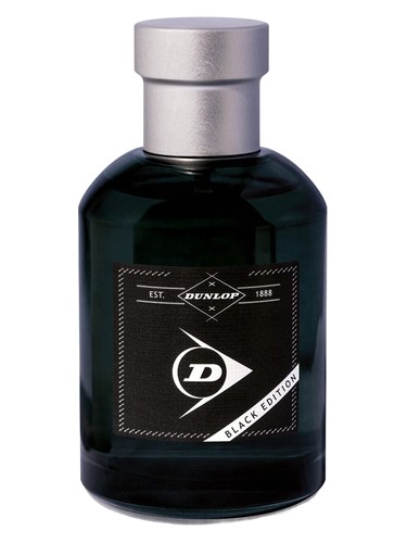 Dunlop Black Edition Dunlop
