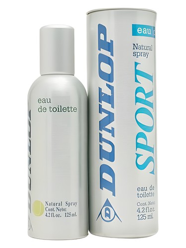 Dunlop Sport Blue Dunlop