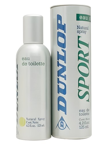 Dunlop Sport Green Dunlop
