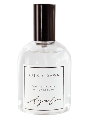 Dusk + Dawn Dyad for women and men