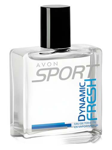Dynamic Fresh Avon