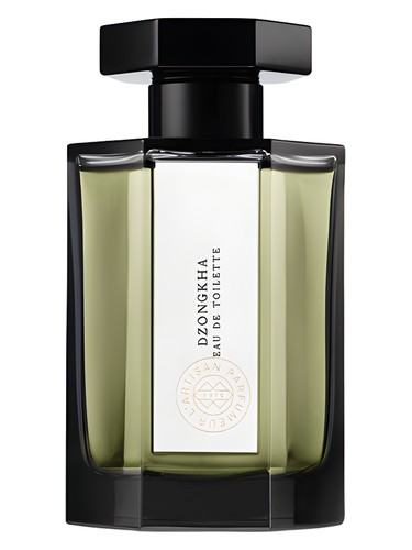 Dzongkha L'Artisan Parfumeur