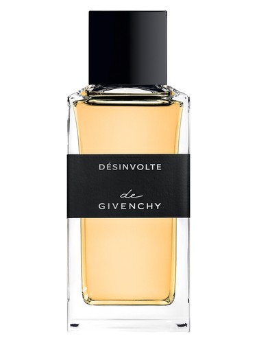 Dèsinvolte Givenchy