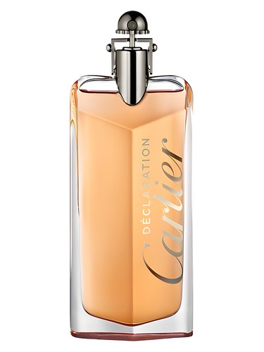 Déclaration Parfum Cartier