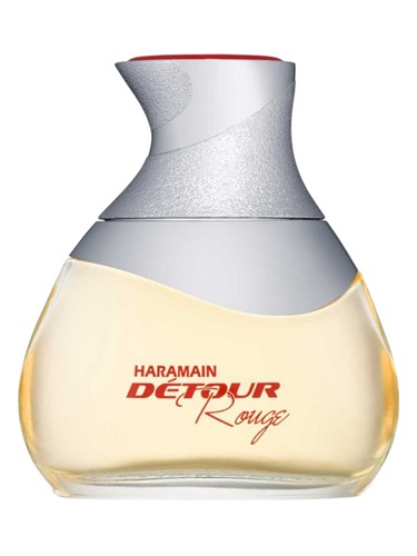 Détour Rouge Al Haramain Perfumes