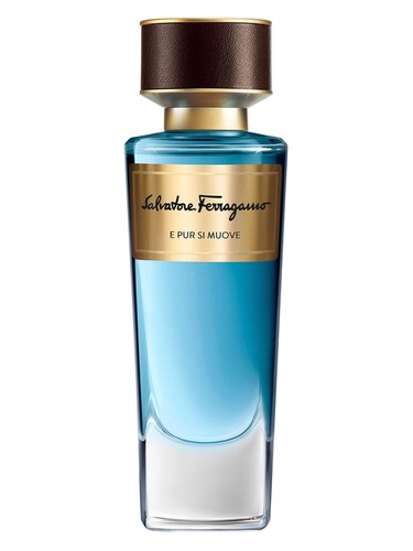 E Pur Si Muove Salvatore Ferragamo for women and men