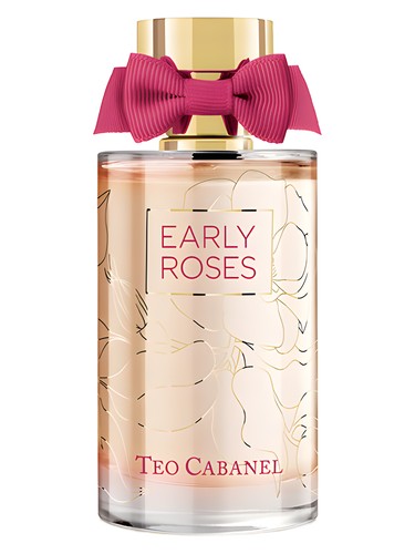Early Roses Teo Cabanel