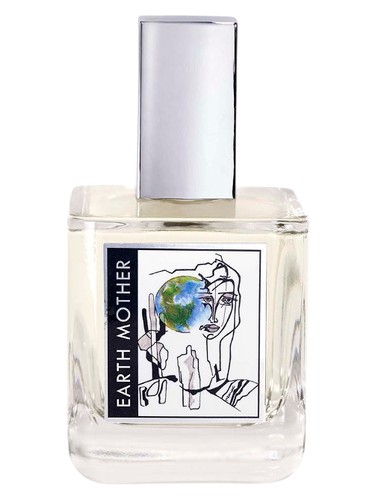 Earth Mother Dame Perfumery