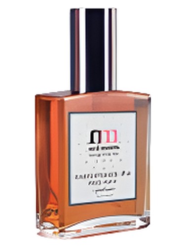 Earthtones #4: Red Sky Neil Morris for women and men
