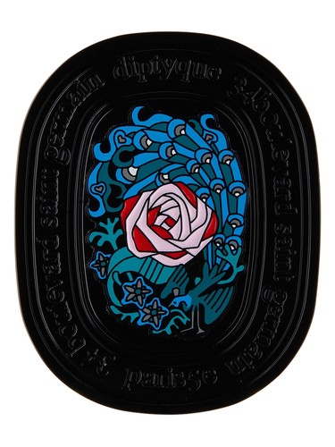 Eau Capitale Solid Perfume Diptyque
