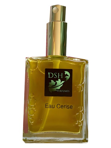 Eau Cerise DSH Perfumes for women and men