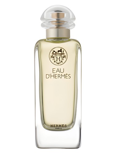 Eau D'Hermes Hermès