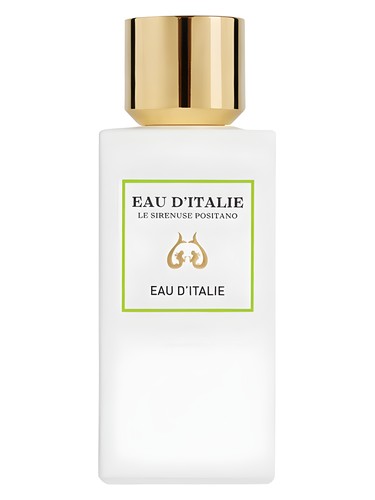 Eau D'Italie Eau D'Italie for women and men