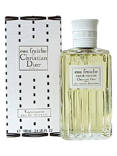 Eau Fraiche Dior