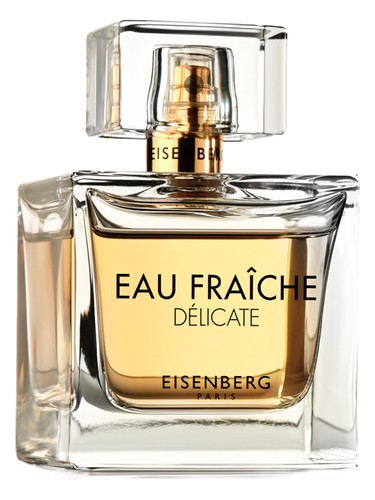 Eau Fraîche Délicate Eisenberg