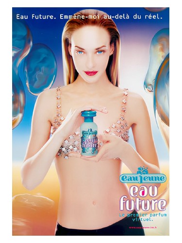 Eau Future Eau Jeune