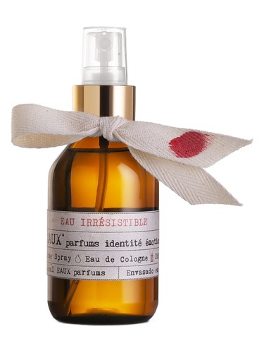 Eau Irrésistible Eaux Parfums for women and men