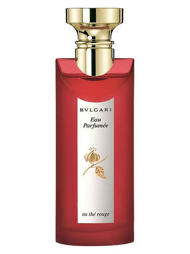 Eau Parfumée au Thé Rouge Bvlgari