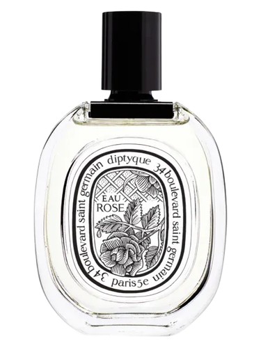 Eau Rose Diptyque
