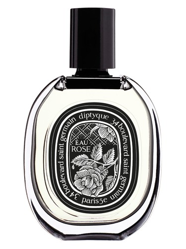Eau Rose Eau De Parfum Diptyque