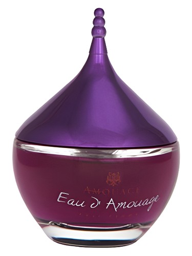 Eau d'Amouage Amouage