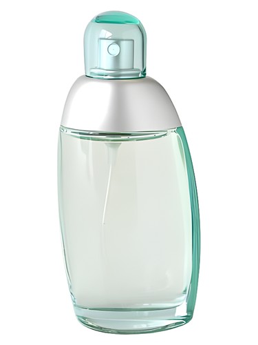 Eau d'Eden Cacharel