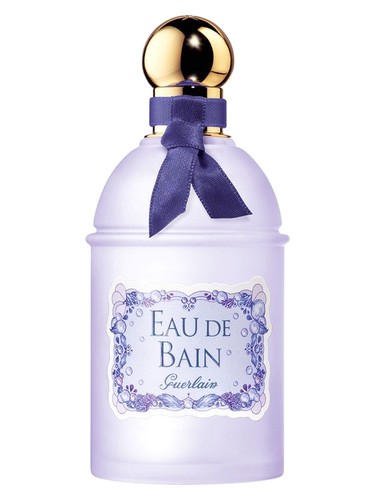 Eau de Bain Guerlain