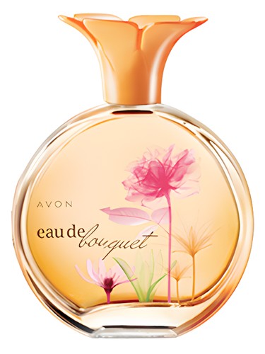 Eau de Bouquet Avon