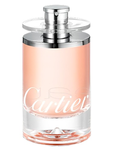 Eau de Cartier Essence de Paradis Cartier for women and men