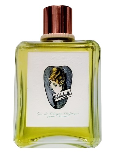 Eau de Cologne Classique Pour Dame Emilio Schuberth for women and men