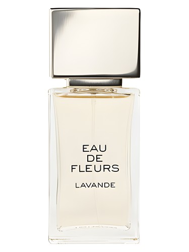 Eau de Fleurs Lavande Chloé