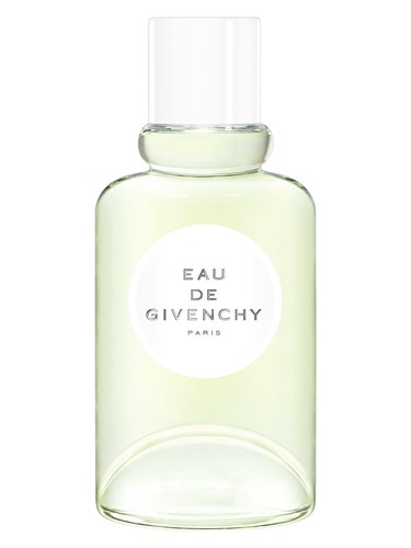 Eau de Givenchy (2018) Givenchy