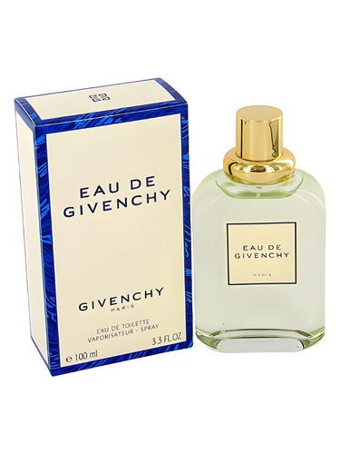 Eau de Givenchy Givenchy