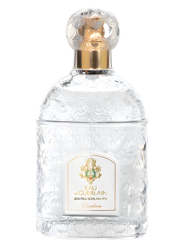 Eau de Guerlain Guerlain