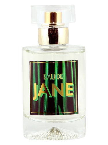 Eau de Jane Daly Beauty