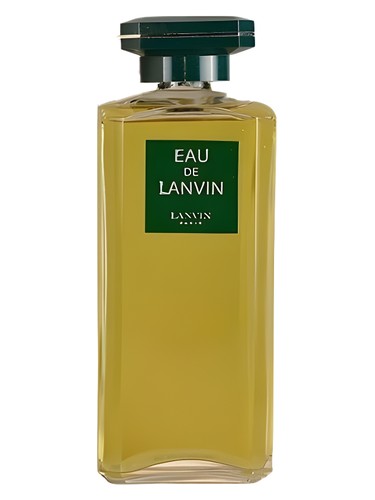 Eau de Lanvin Lanvin for women and men